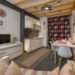 Valeria Apartment *