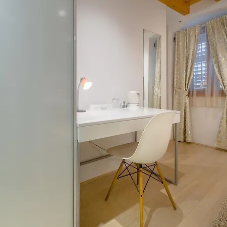 Apartman Valeria *