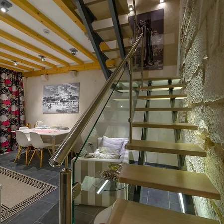 Valeria Apartman Split