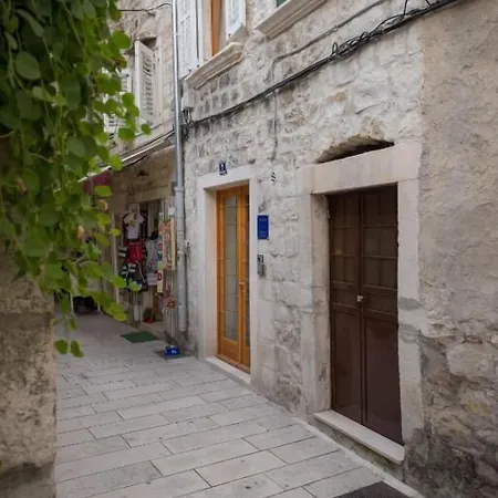 Apartman Valeria Split