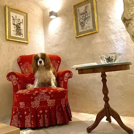 Valeria Appartement *