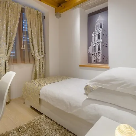 Appartement Valeria *
