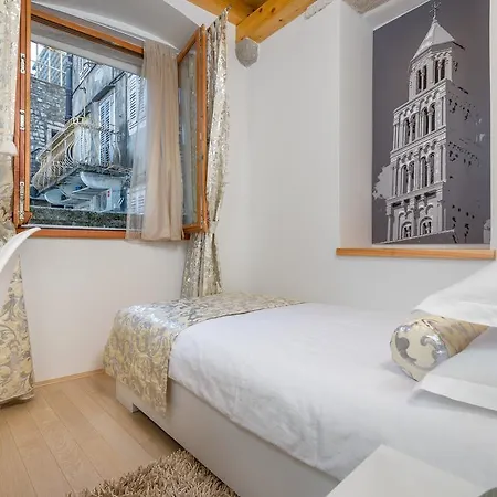 Valeria Appartement *