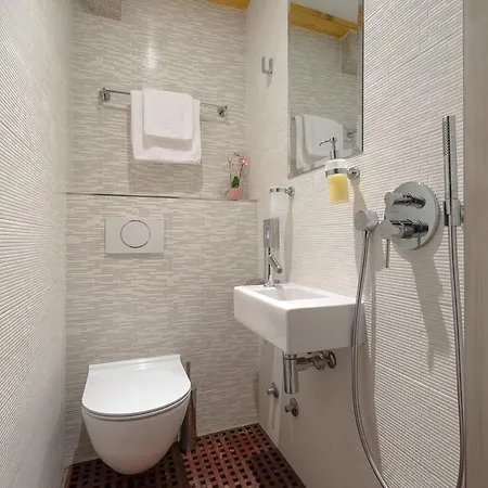 Appartement Valeria Split