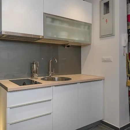 Appartement Valeria