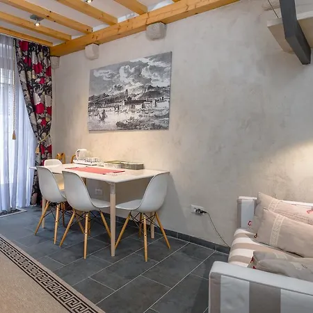 Valeria Appartement