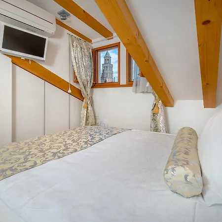 Appartement Valeria *