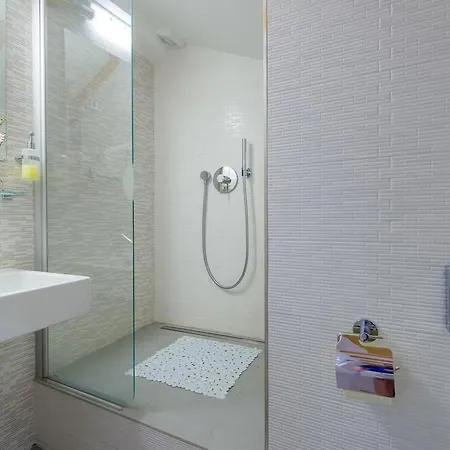 Valeria Appartement *