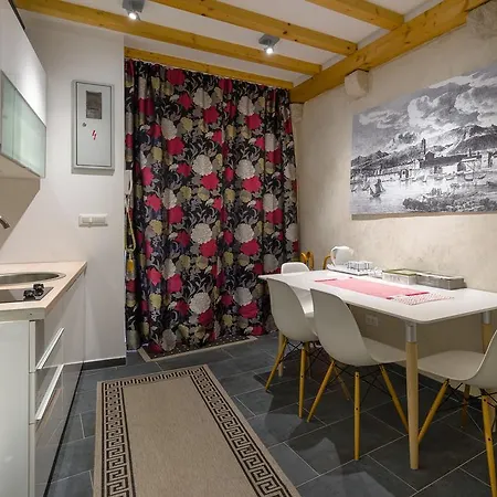 Apartamento Valeria *