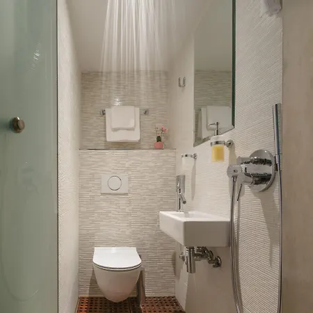 Valeria Apartamento Split