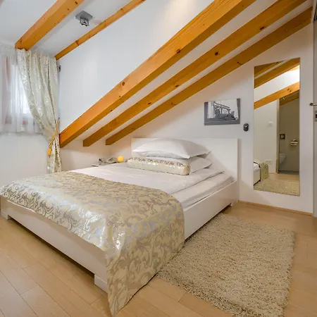 Valeria Apartamento Split