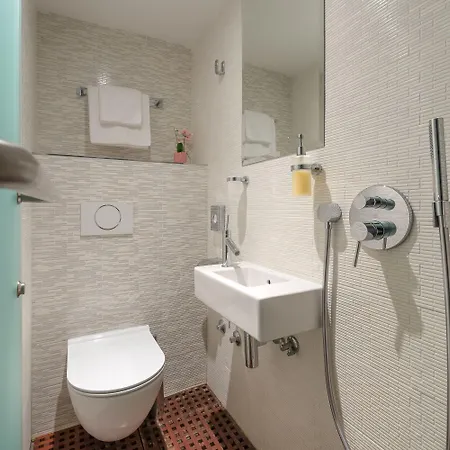 Valeria Apartamento Split