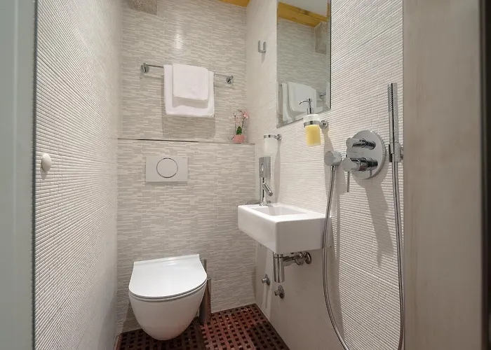 דירה Valeria ספליט