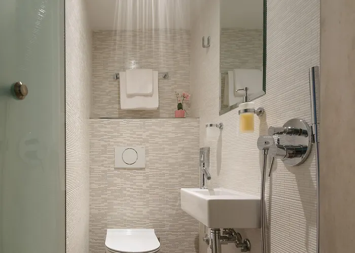 Valeria דירה ספליט