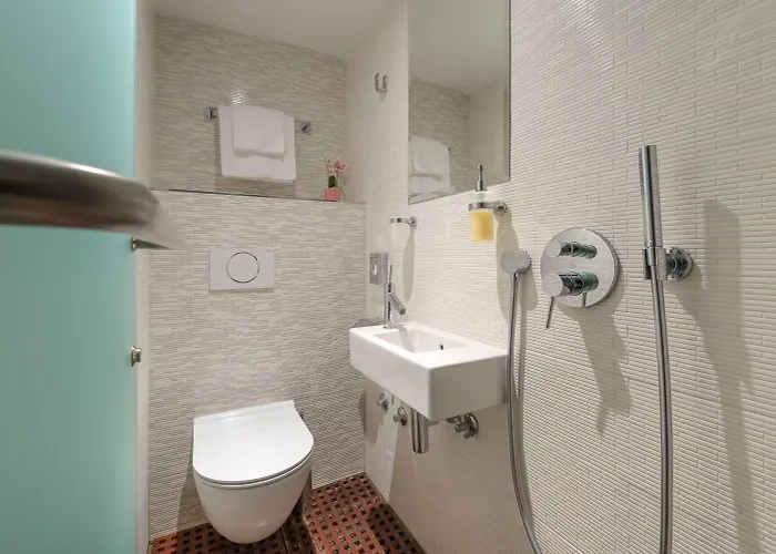 Valeria דירה ספליט