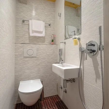 Appartement Valeria Split