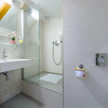 Valeria Appartement *